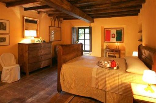 фото отеля B&B Castello Di San Sebastiano da Po