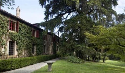 фото отеля B&B Castello Di San Sebastiano da Po