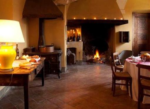 фото отеля B&B Castello Di San Sebastiano da Po