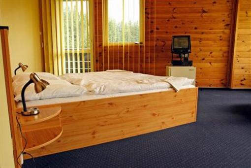 фото отеля Hotel Becva