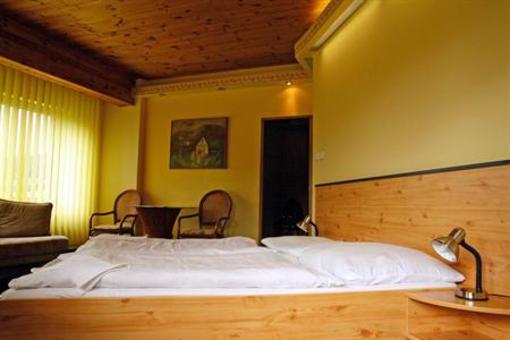 фото отеля Hotel Becva
