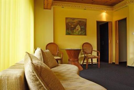 фото отеля Hotel Becva