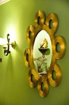 фото отеля Hotel Cavallino D'Oro