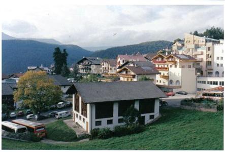 фото отеля Hotel Cavallino D'Oro