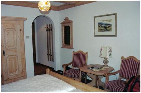 фото отеля Hotel Cavallino D'Oro