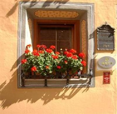 фото отеля Hotel Cavallino D'Oro