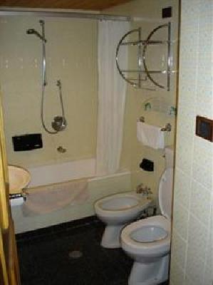 фото отеля Hotel Cavallino D'Oro