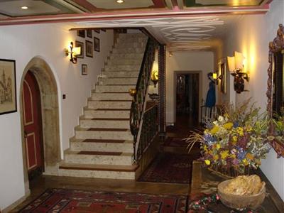 фото отеля Hotel Cavallino D'Oro