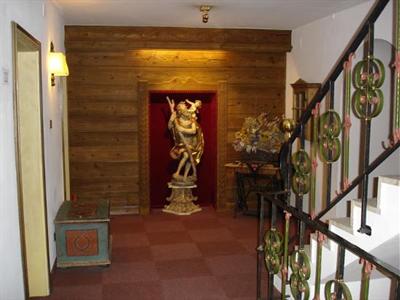 фото отеля Hotel Cavallino D'Oro