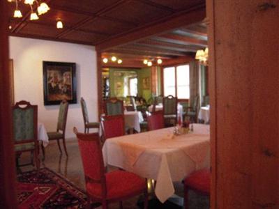 фото отеля Hotel Cavallino D'Oro