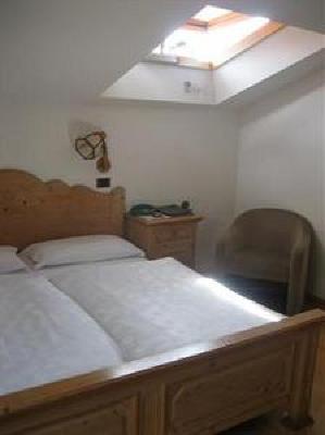 фото отеля Hotel Cavallino D'Oro