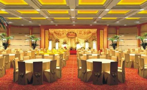 фото отеля Wenhuayuan Hotel