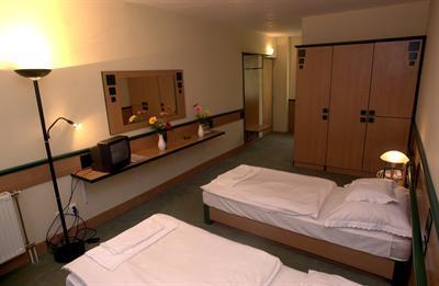 фото отеля Millennium Hotel Tokaj