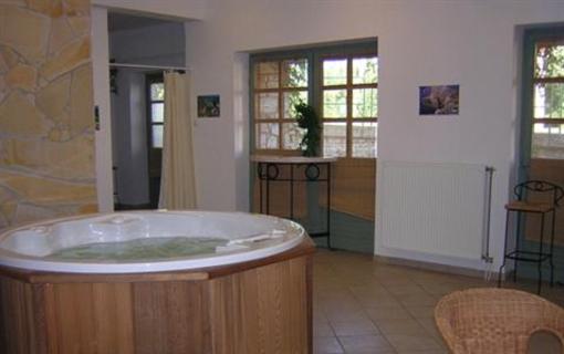 фото отеля Millennium Hotel Tokaj