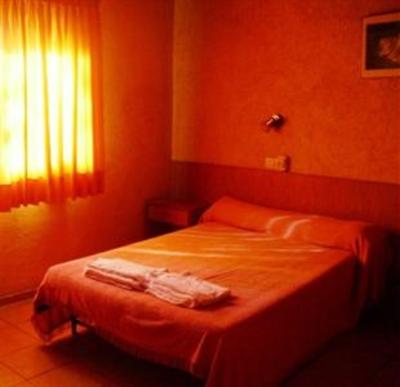 фото отеля Hotel Aragon