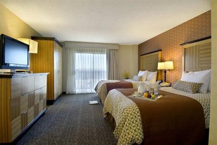 фото отеля Embassy Suites Hotel Los Angeles-Downey
