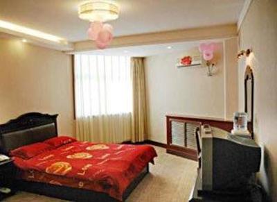 фото отеля Jintan Yizhou Hotel
