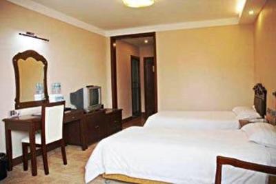 фото отеля Jintan Yizhou Hotel