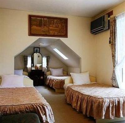 фото отеля Spa Lodge Shiroi Branco