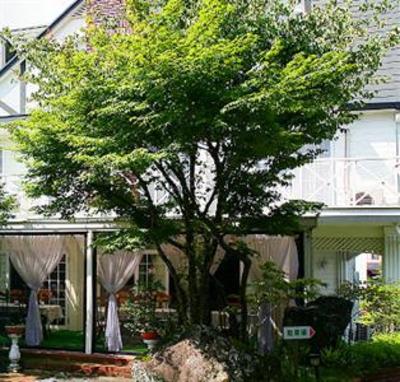 фото отеля Spa Lodge Shiroi Branco