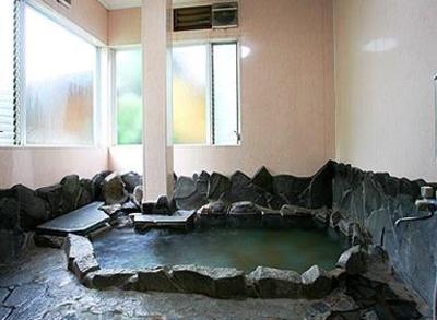 фото отеля Spa Lodge Shiroi Branco