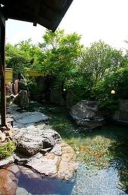 фото отеля Spa Lodge Shiroi Branco