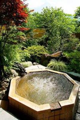 фото отеля Spa Lodge Shiroi Branco