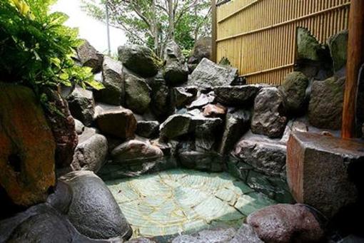 фото отеля Spa Lodge Shiroi Branco