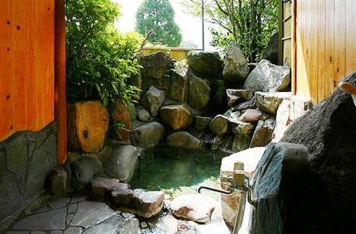 фото отеля Spa Lodge Shiroi Branco