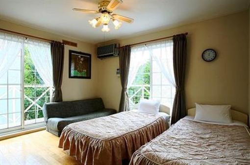фото отеля Spa Lodge Shiroi Branco