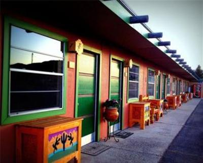фото отеля Rio Grande Motel