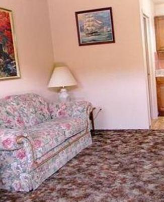 фото отеля Rio Grande Motel