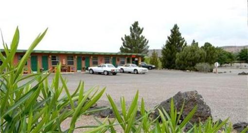 фото отеля Rio Grande Motel