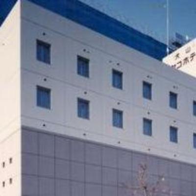 фото отеля Inuyamam Miyako Hotel