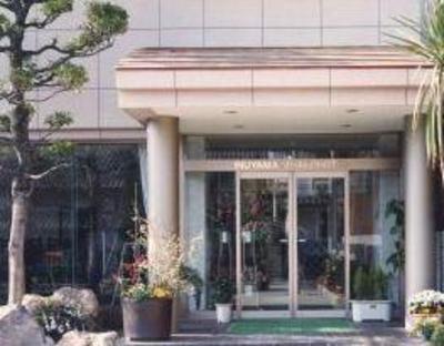 фото отеля Inuyamam Miyako Hotel