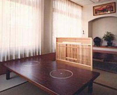 фото отеля Inuyamam Miyako Hotel