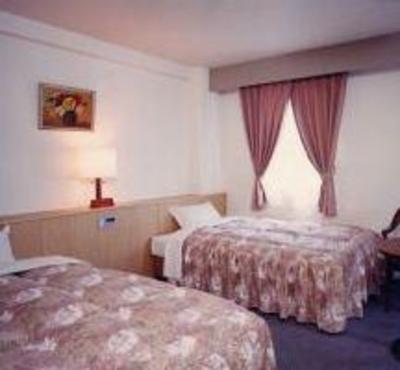 фото отеля Inuyamam Miyako Hotel