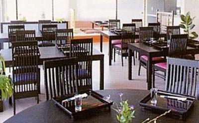 фото отеля Inuyamam Miyako Hotel