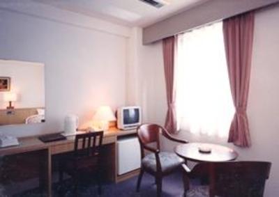 фото отеля Inuyamam Miyako Hotel