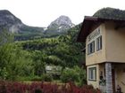 фото отеля Haus Bergblick Obertraun