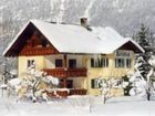 фото отеля Haus Bergblick Obertraun