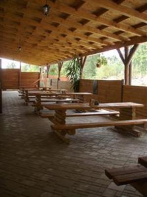 фото отеля Sportcentrum Rockhill