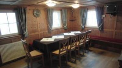 фото отеля Haus Oberwirl