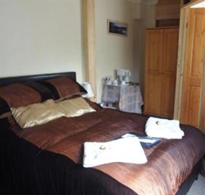 фото отеля Holyhead Lodge