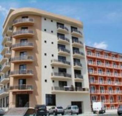 фото отеля Hotel Coral Eforie