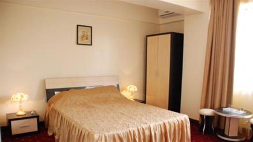 фото отеля Hotel Coral Eforie