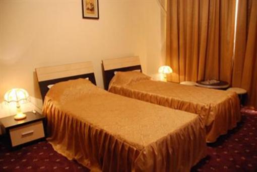 фото отеля Hotel Coral Eforie
