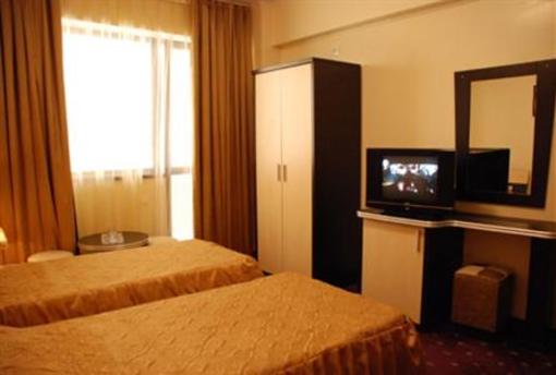 фото отеля Hotel Coral Eforie