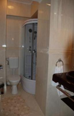 фото отеля Hotel Coral Eforie