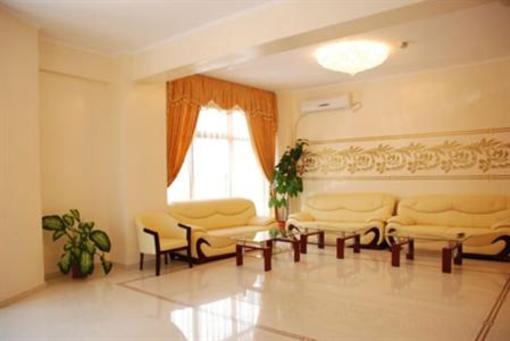 фото отеля Hotel Coral Eforie